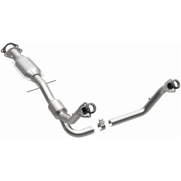 MAG Converter Direct Fit Magnaflow 458011