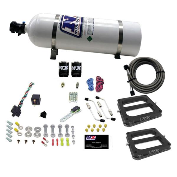 Nitrous Express 50275-15