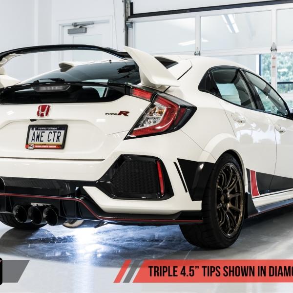 AWE Tuning 3015-53006