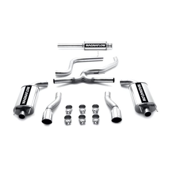 Magnaflow 16707