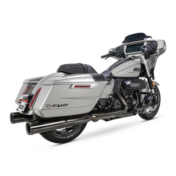 Vance and Hines 16468