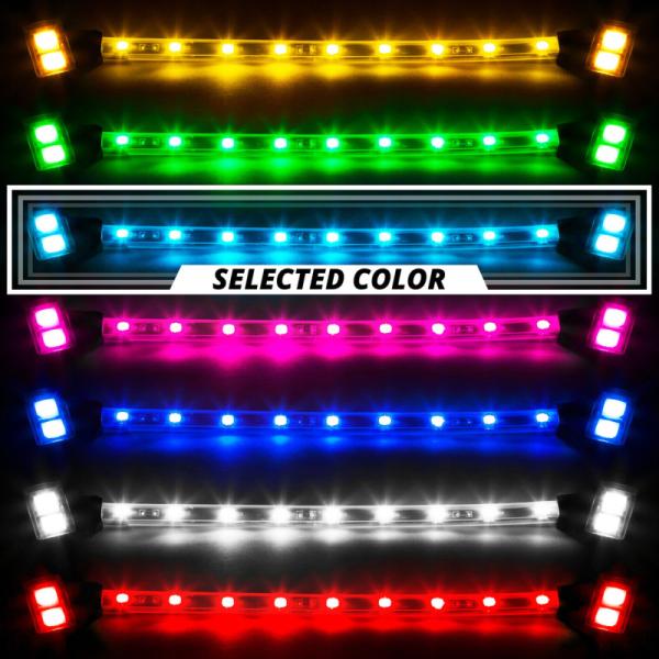 XKGLOW XK041005-AB