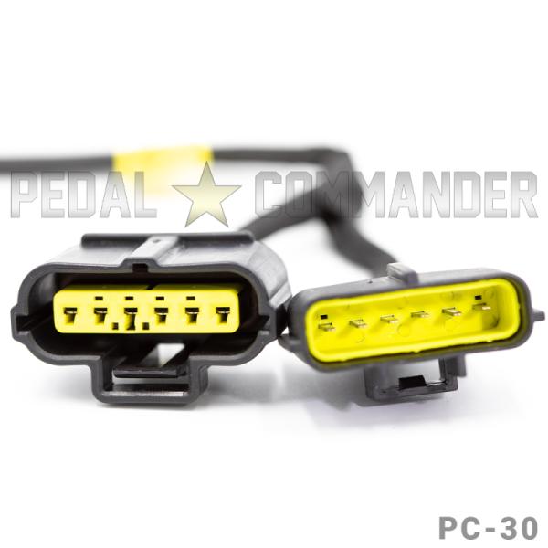 Pedal Commander PC30