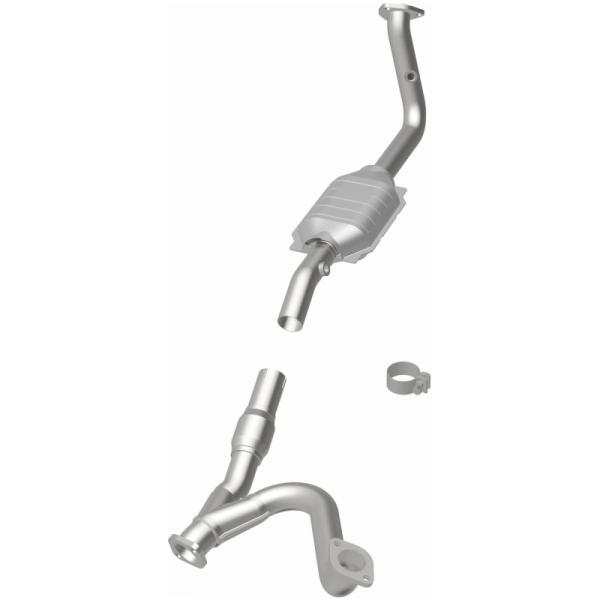 Magnaflow 23635