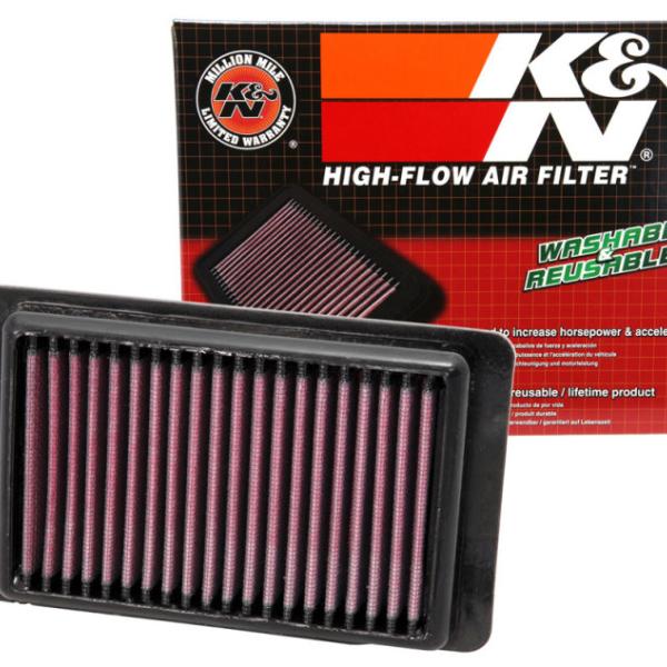 K&N Engineering PL-1608