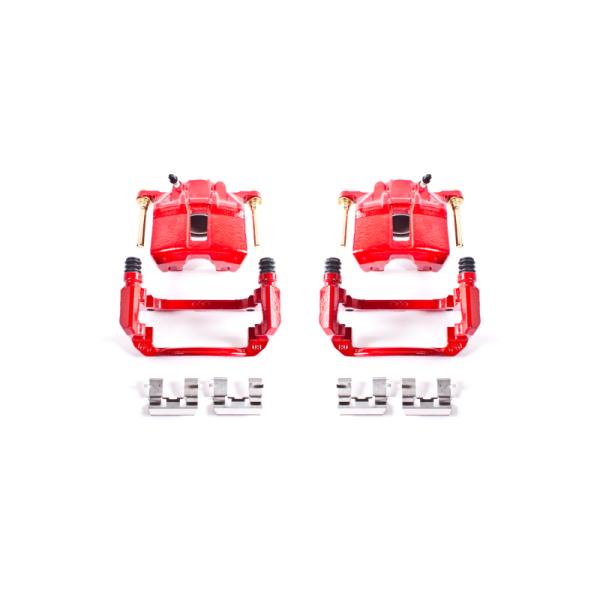 PowerStop S2668