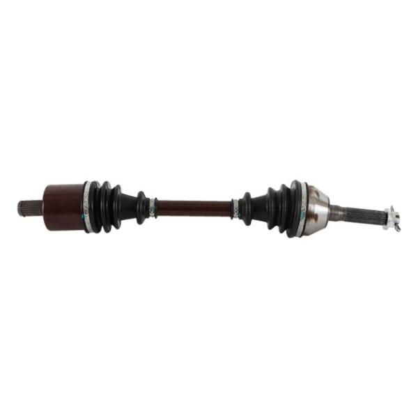ABR Xtreme Duty Axles All Balls Racing AB6-PO-8-319