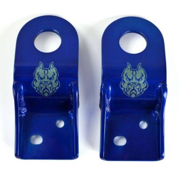 Sinister Diesel SD-RADSUP-6.0