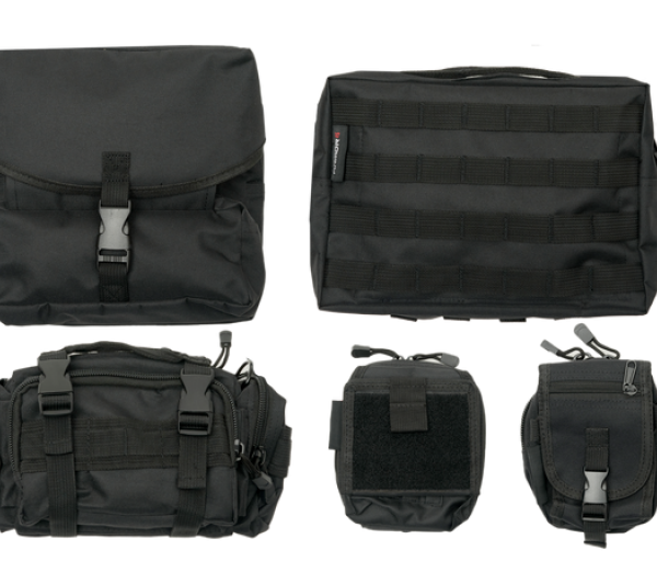 Body Armor 4x4 90001