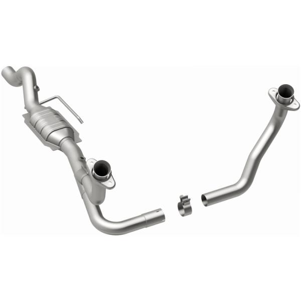 Magnaflow 24437