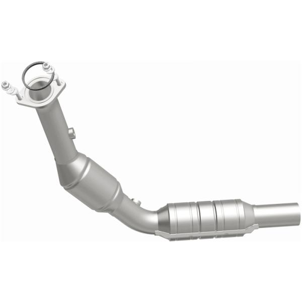 Magnaflow 551937