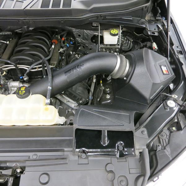 K&N Engineering 63-2616