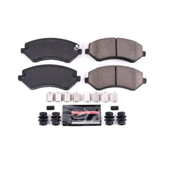 PowerStop Z23-856