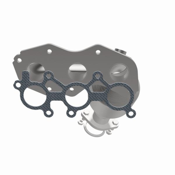 Magnaflow 5531693