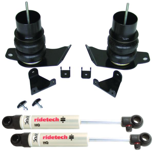 Ridetech 12171010