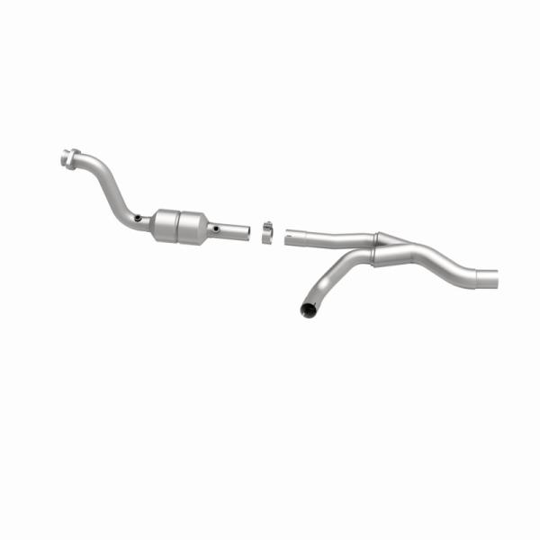 MAG Converter Direct Fit Magnaflow 49499