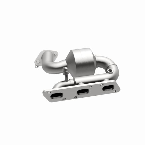 MAG Converter Direct Fit Magnaflow 51173