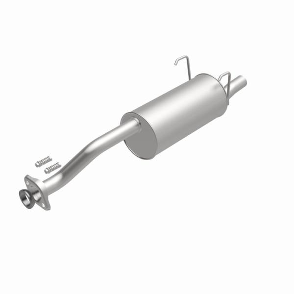 Magnaflow 108-0137