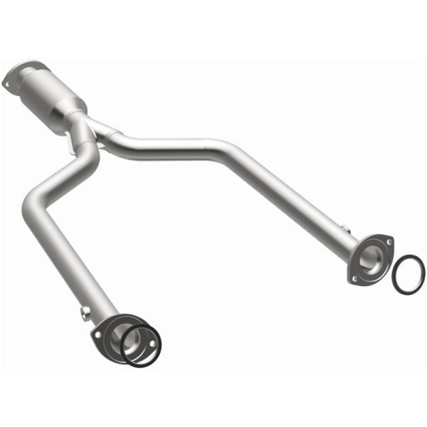 MAG Converter Direct Fit Magnaflow 5421010