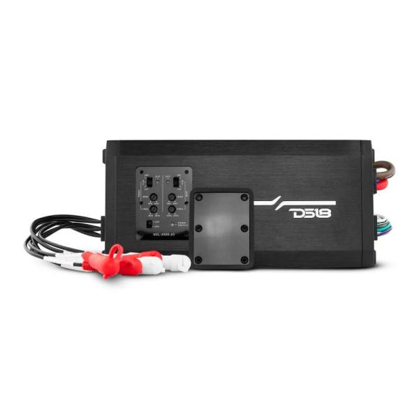 DS18 NXL-X600.4D