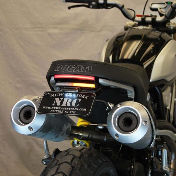 New Rage Cycles S1100-FE-S