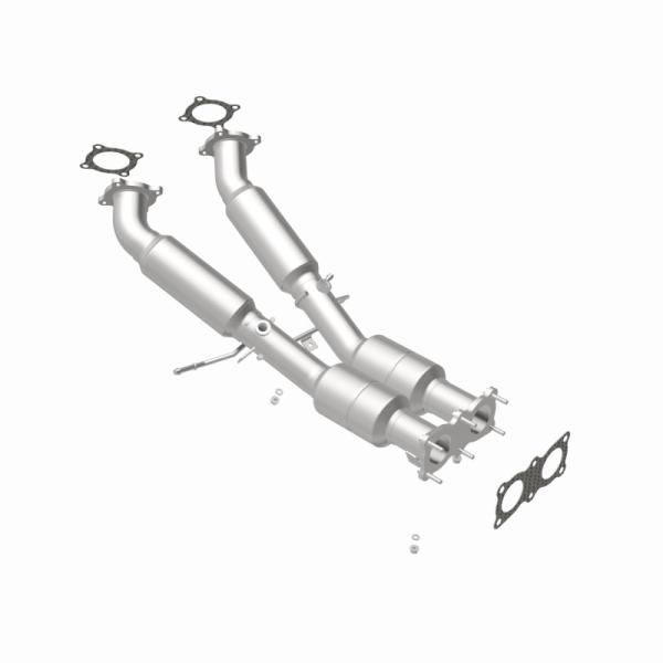 MAG Converter Direct Fit Magnaflow 52276