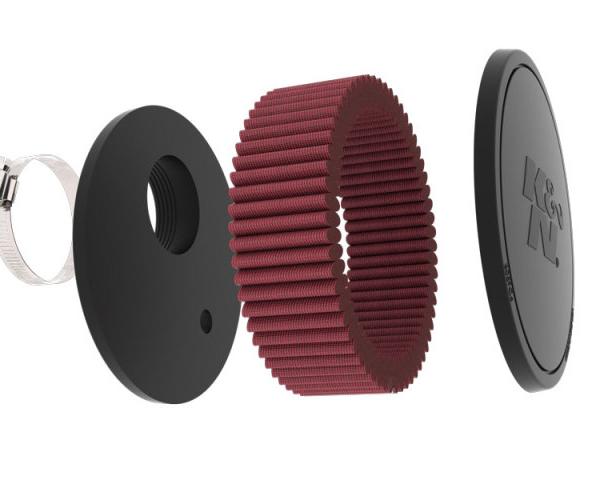 K&N Engineering RU-045V