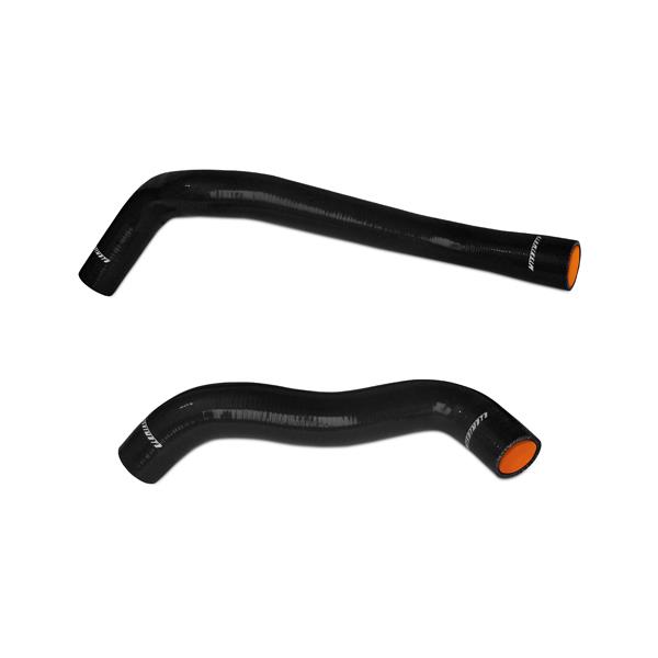 MM Silicone Hose - Radiator Mishimoto MMHOSE-F250D-99BK