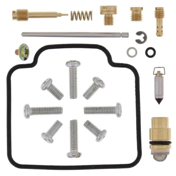 ABR Carburetor Rebuild Kits All Balls Racing 26-1415