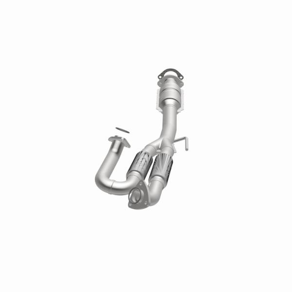 Magnaflow 557234