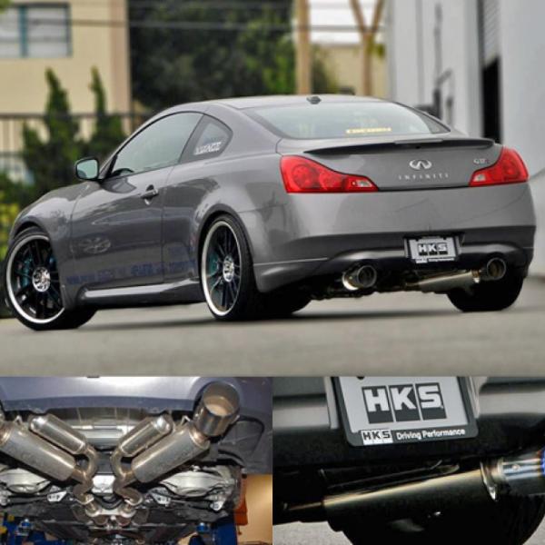 HKS 32009-BN003