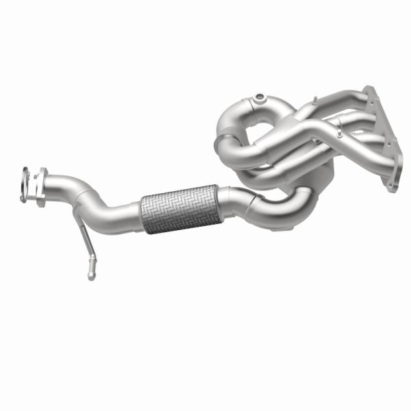 MAG Converter Direct Fit Magnaflow 22-118
