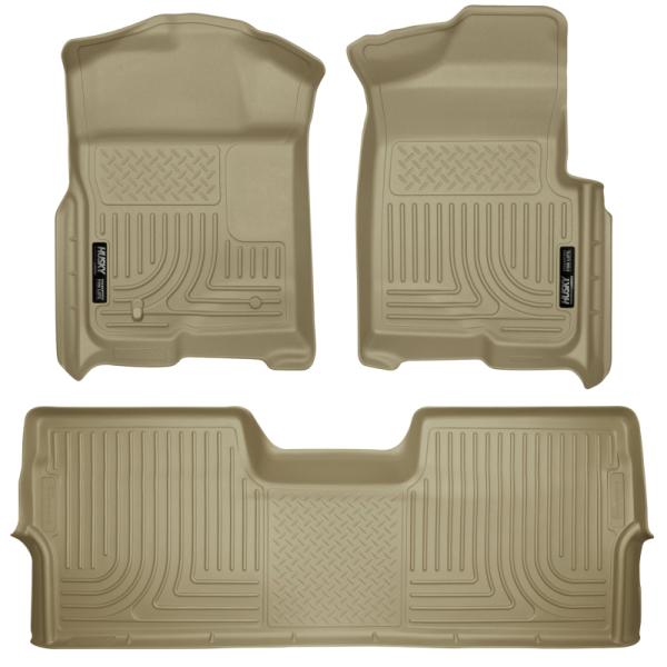 Husky Liners 98333