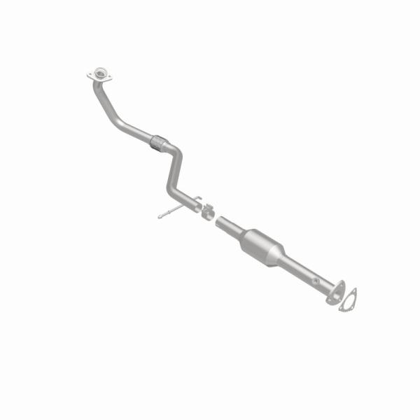 Magnaflow 4481208