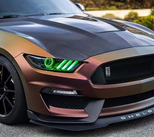 ORACLE Lighting 8199-332