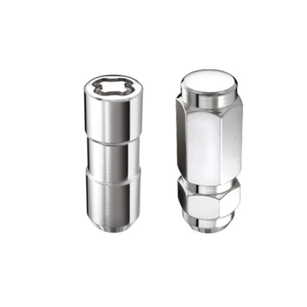 MCG Hex Lug Nut Install Kits McGard 84834