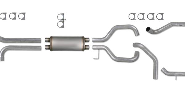 Diamond Eye Performance K3522A