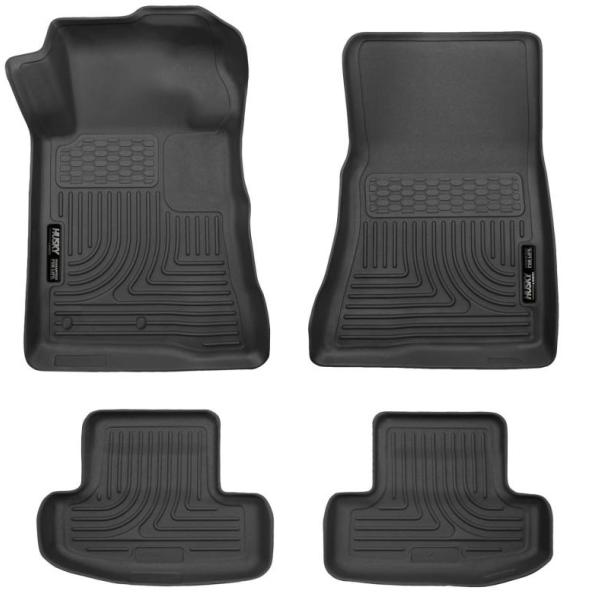 Husky Liners 98371