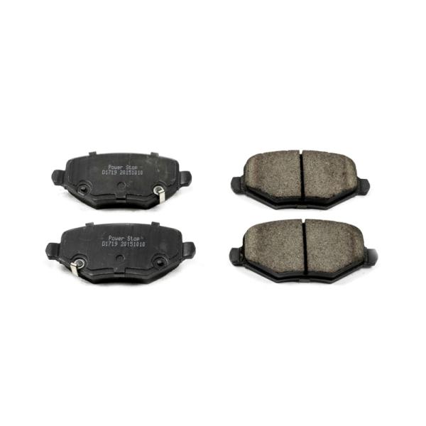 PowerStop 16-1719