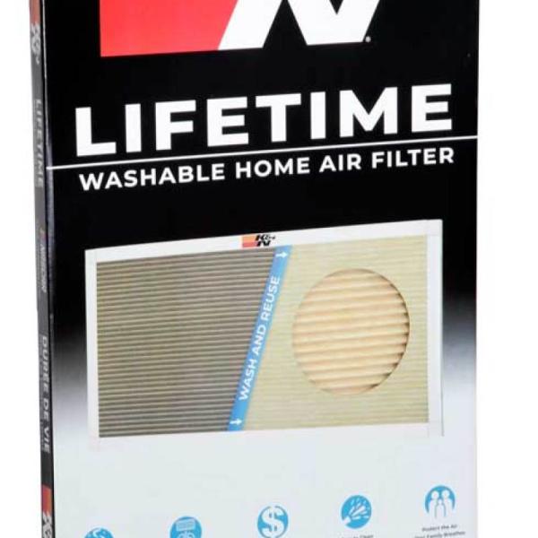 K&N Engineering HVC-11625