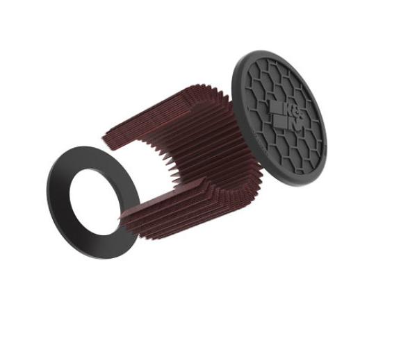 K&N Engineering E-0634