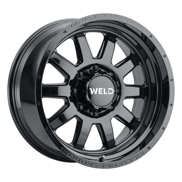 Weld W16800017475