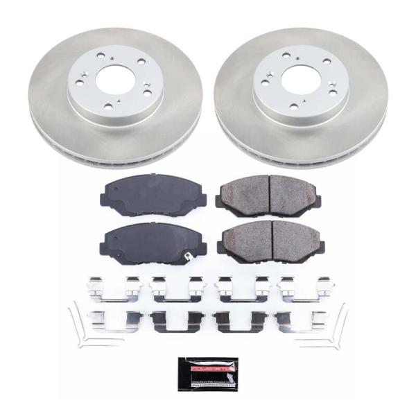 PowerStop SC1043