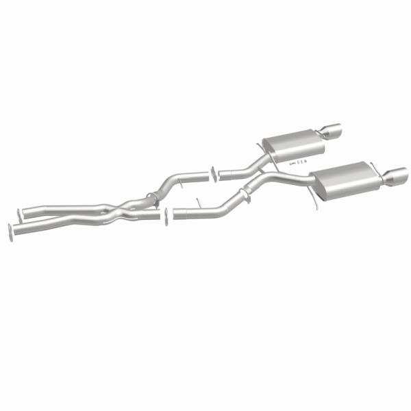 Magnaflow 106-0911
