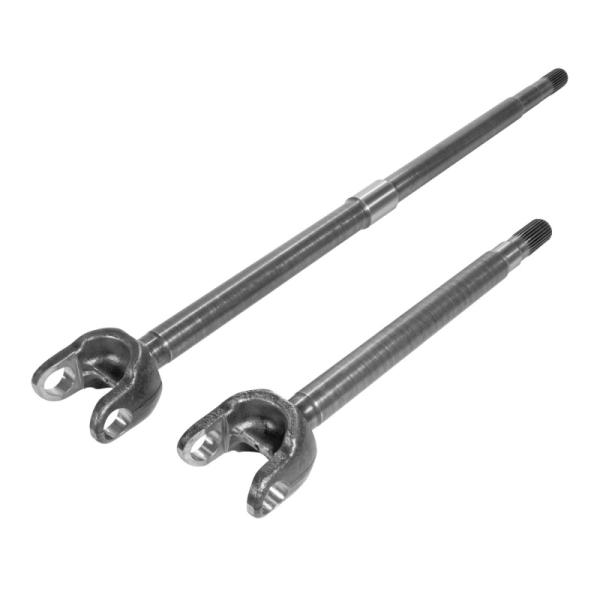 Yukon Gear & Axle YGK014STG4