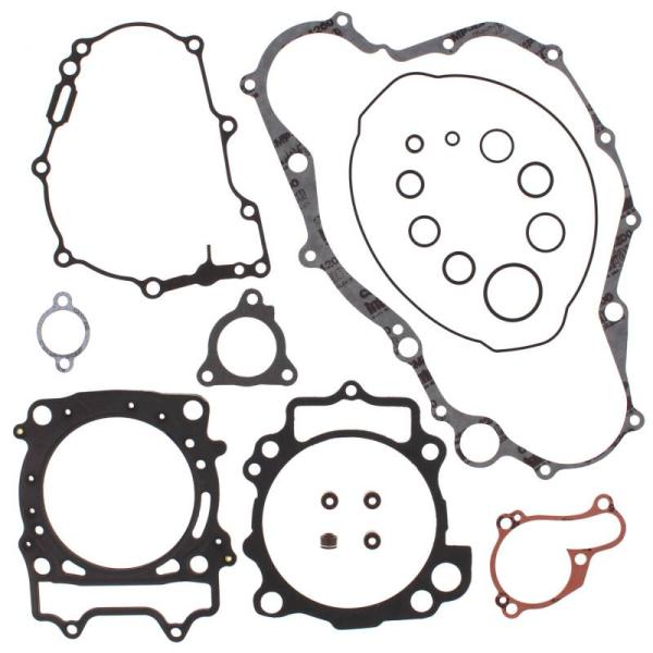 Vertex Pistons 808689