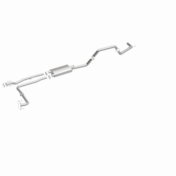 Magnaflow 106-0296