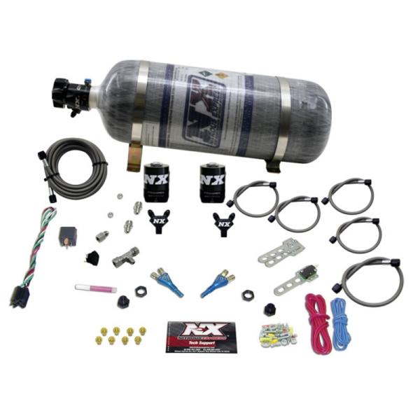 Nitrous Express 20218-12