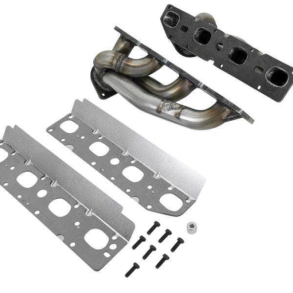 AFE Headers aFe 48-32021