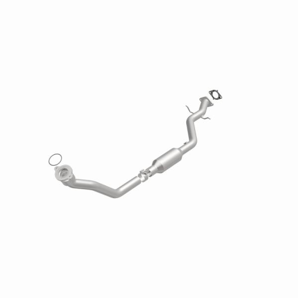 MAG Converter Direct Fit Magnaflow 23485